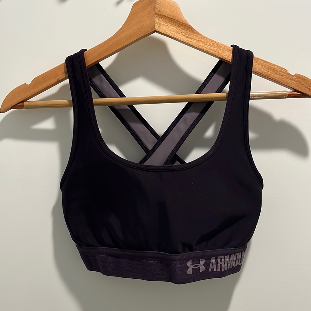 Under Armour Sports Bra
